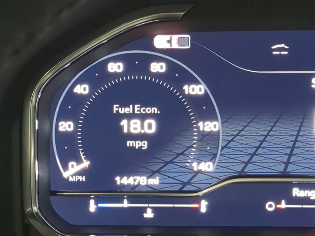 Thumbnail: 2025 GMC Sierra 1500 - 38