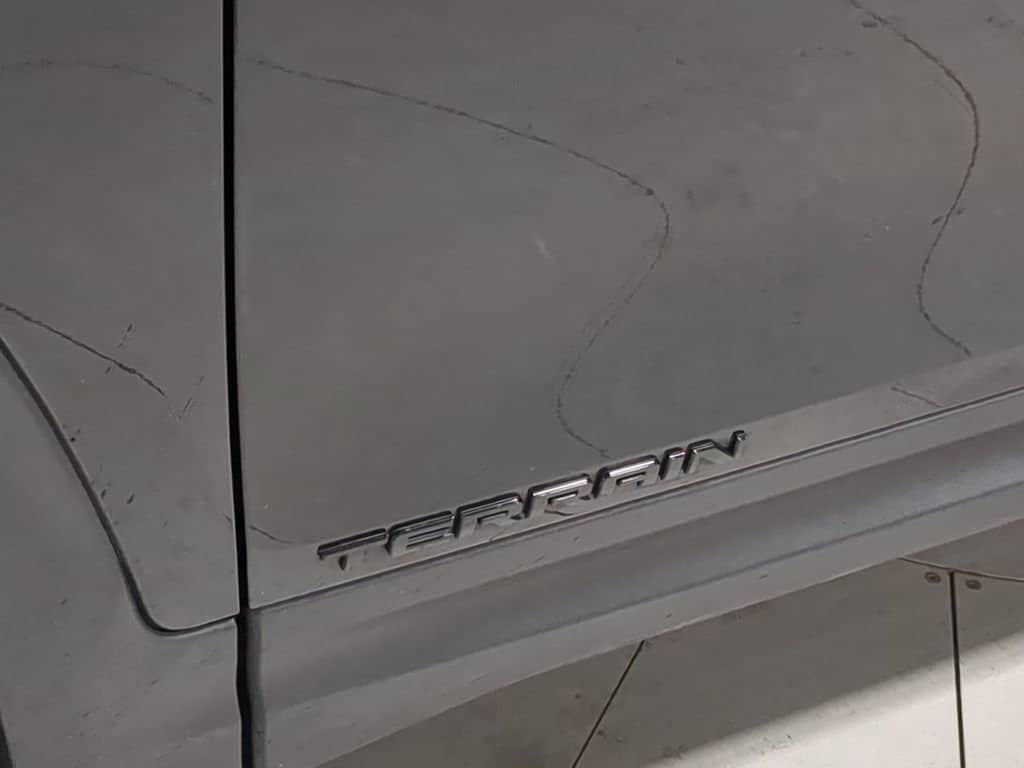 Thumbnail: 2020 GMC Terrain - 24