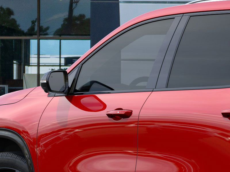 Thumbnail: 2026 Buick Enclave - 12