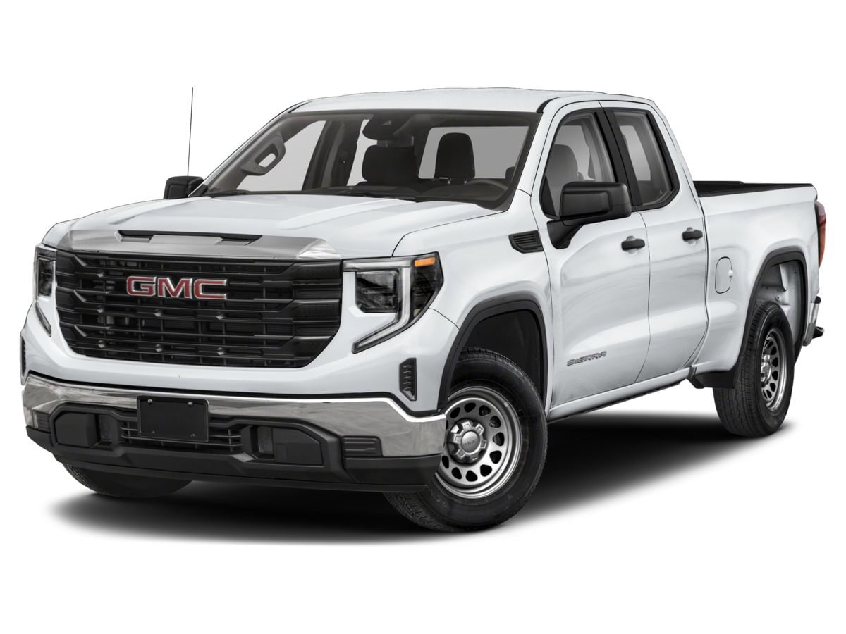 Thumbnail: 2026 GMC Sierra 1500 - 1
