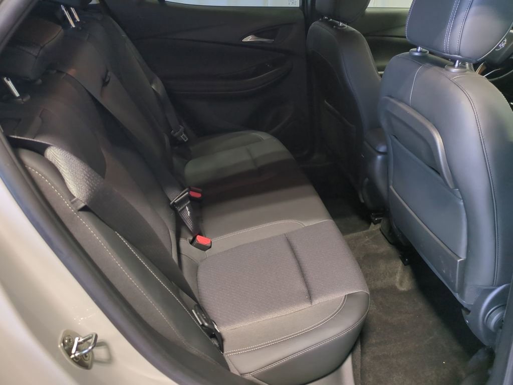 Thumbnail: 2022 Buick Encore GX - 20