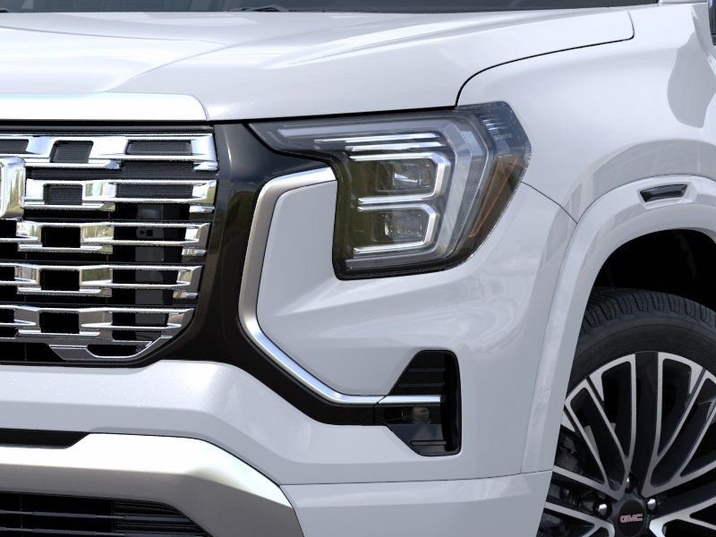 Thumbnail: 2026 GMC Terrain - 10