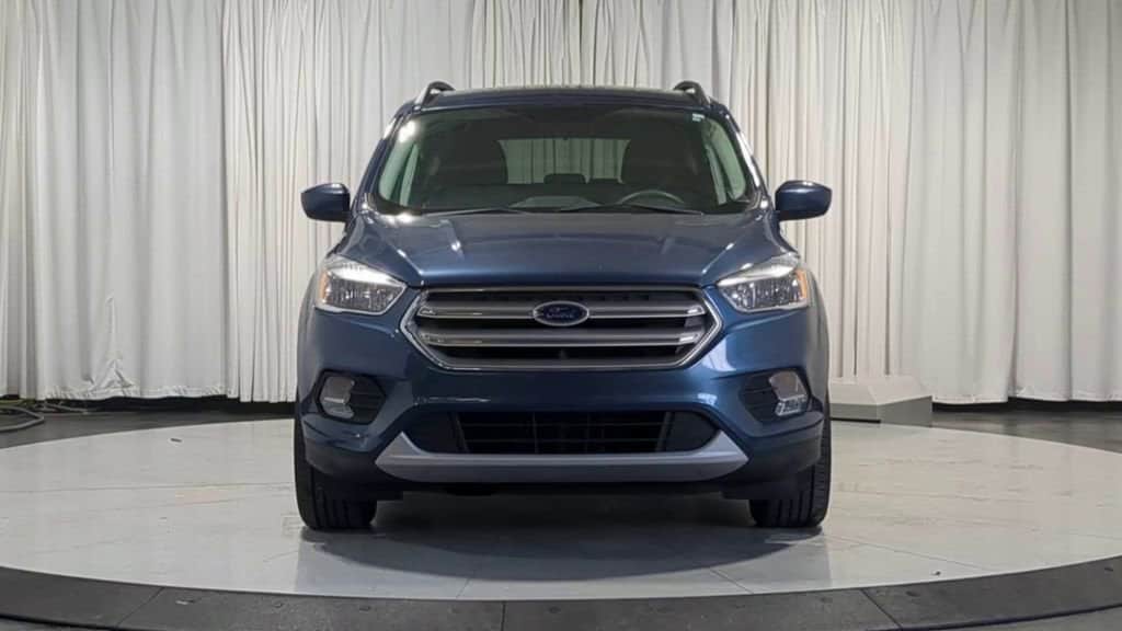 Thumbnail: 2018 Ford Escape - 3