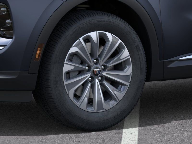 Thumbnail: 2026 Buick Envision - 9