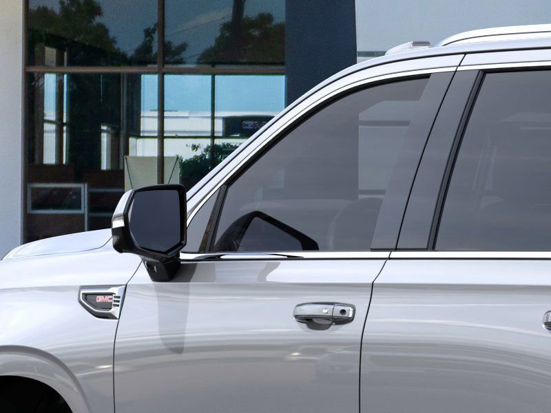 Thumbnail: 2026 GMC Yukon - 12