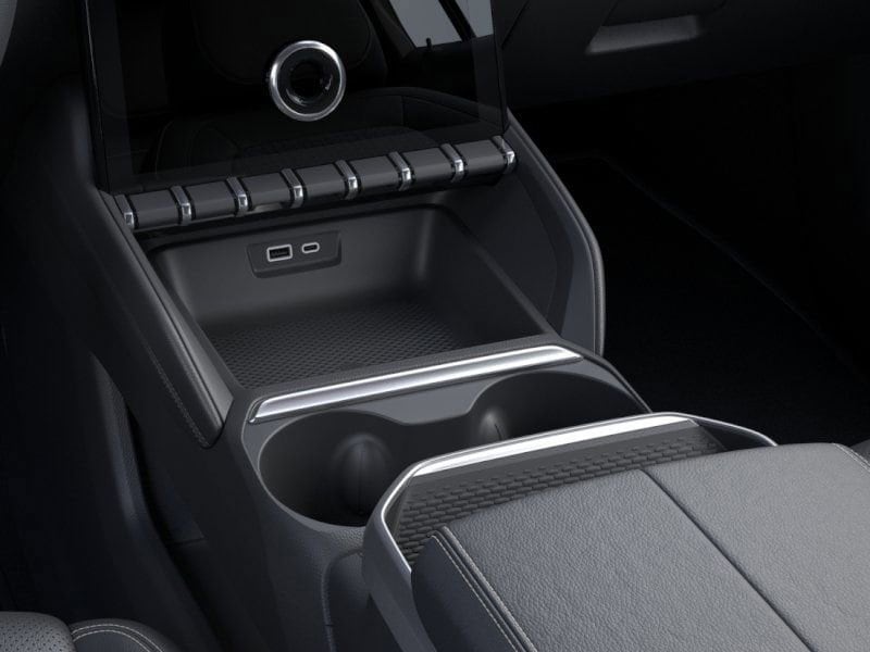 2026 GMC Terrain  23