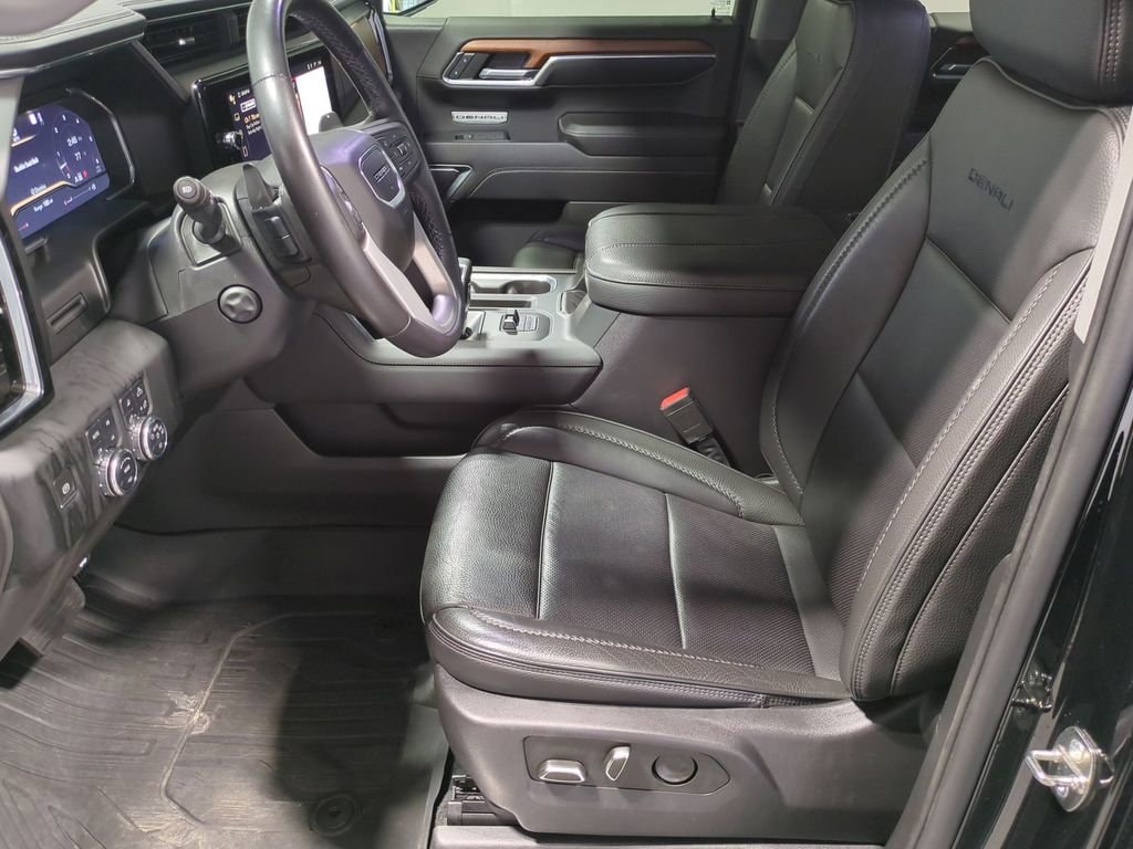 Thumbnail: 2023 GMC Sierra 1500 - 15