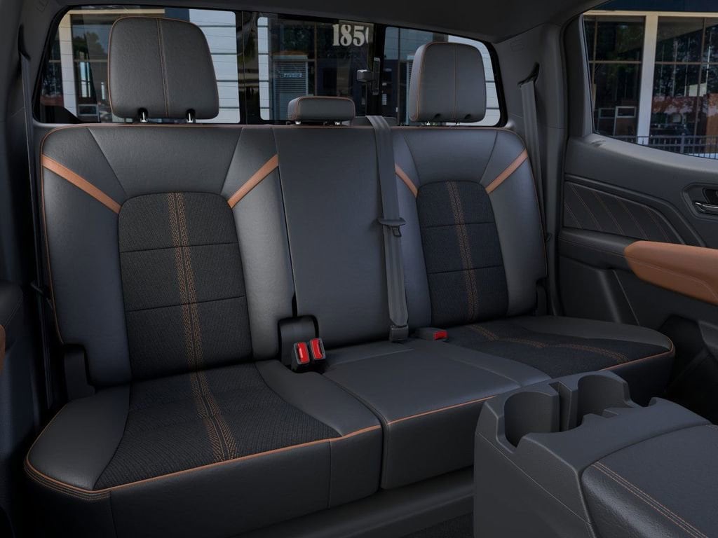 Thumbnail: 2026 GMC Canyon - 17