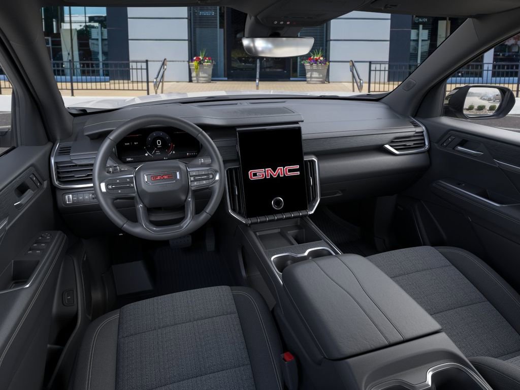 Thumbnail: 2026 GMC Acadia - 15