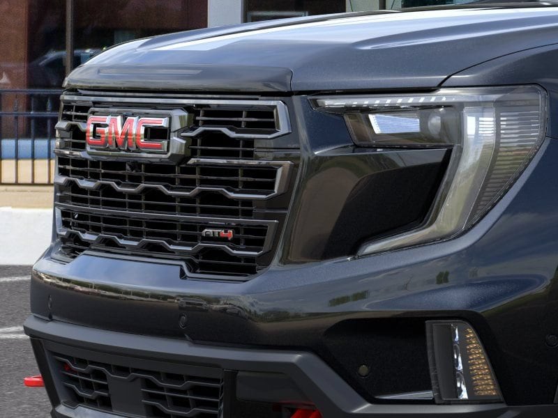 2026 GMC Acadia AT4 - Photo 13