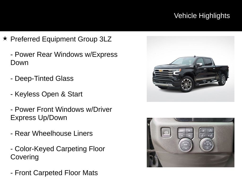 Thumbnail: 2023 Chevrolet Silverado 1500 - 13