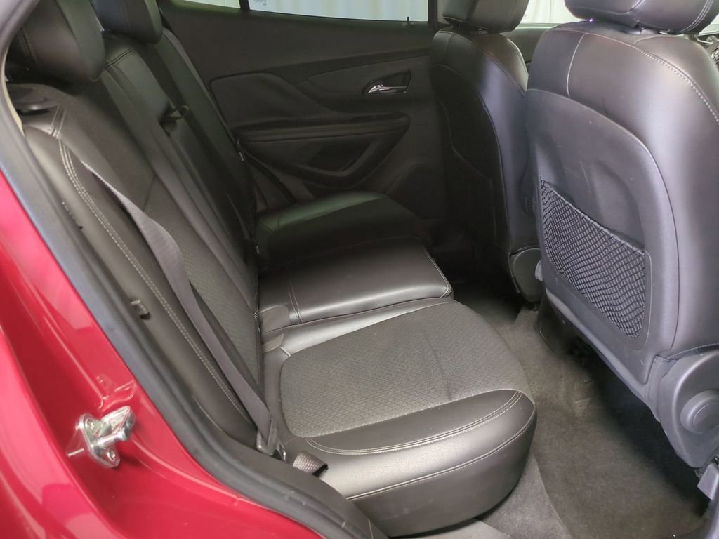 Thumbnail: 2017 Buick Encore - 22