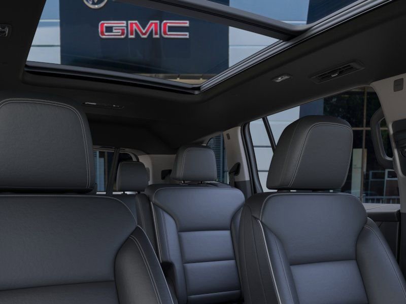 Thumbnail: 2026 Buick Enclave - 24