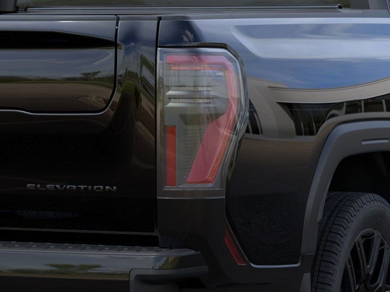 Thumbnail: 2026 GMC Sierra EV - 11