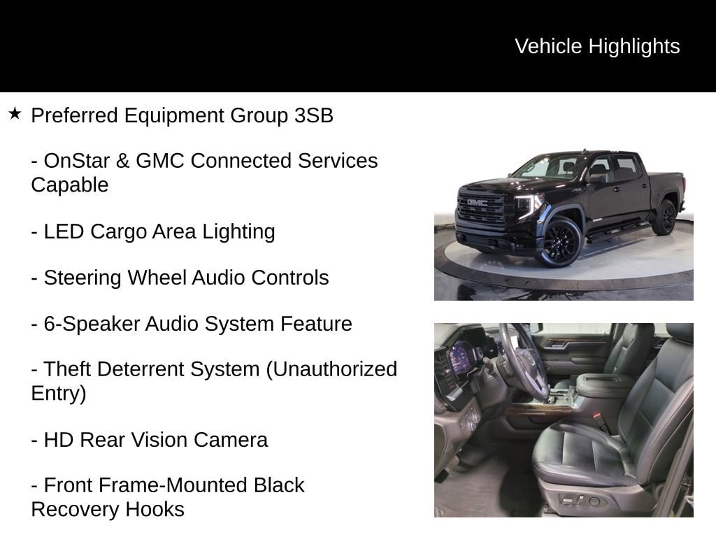 Thumbnail: 2022 GMC Sierra 1500 - 25