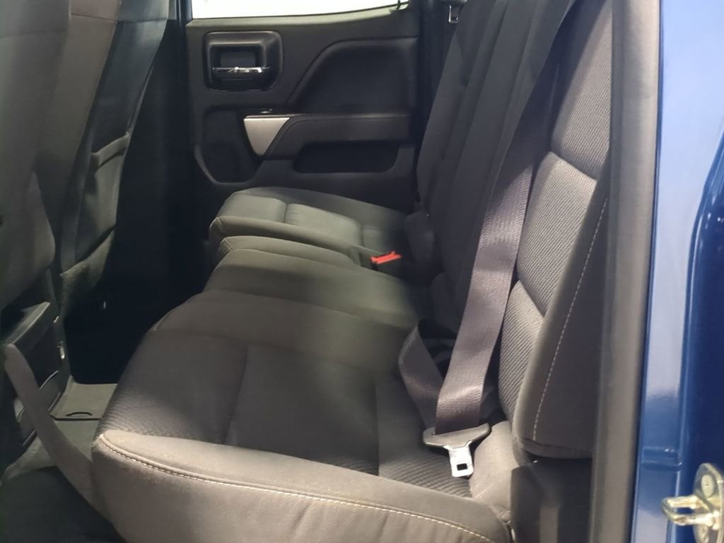 Thumbnail: 2016 Chevrolet Silverado 1500 - 30