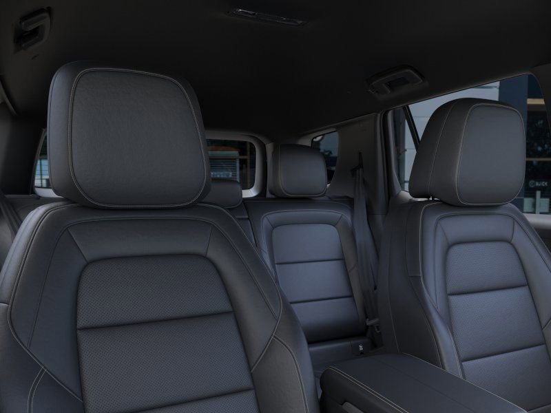 Thumbnail: 2026 GMC Terrain - 24