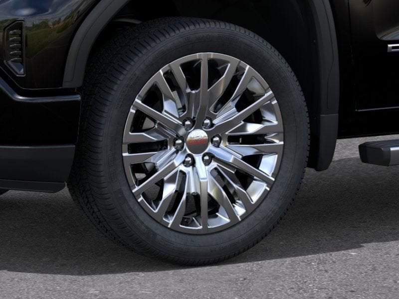2026 GMC Sierra 1500 Denali - Photo 9