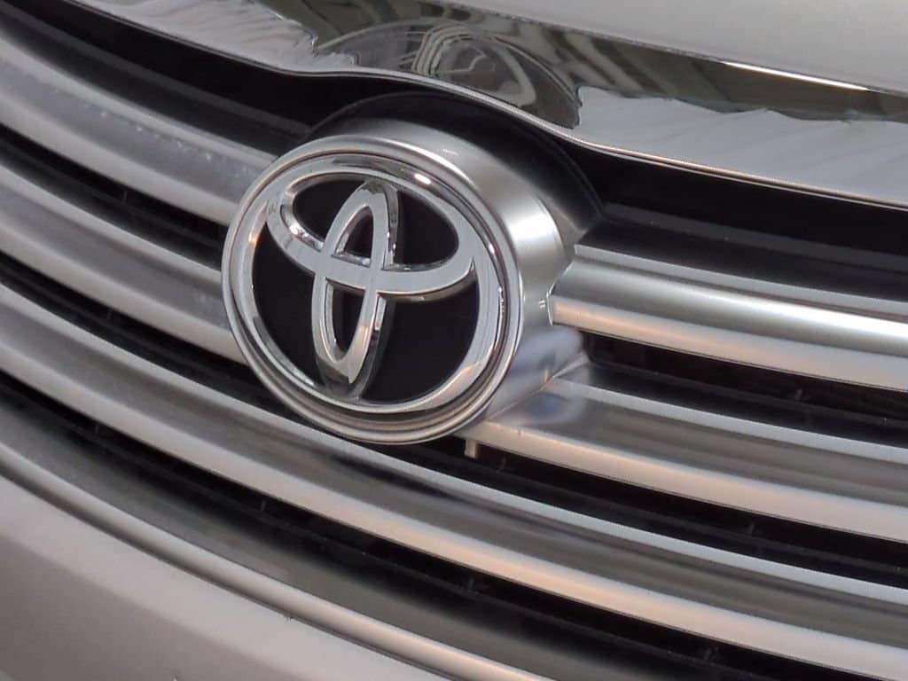 Thumbnail: 2011 Toyota Avalon - 15