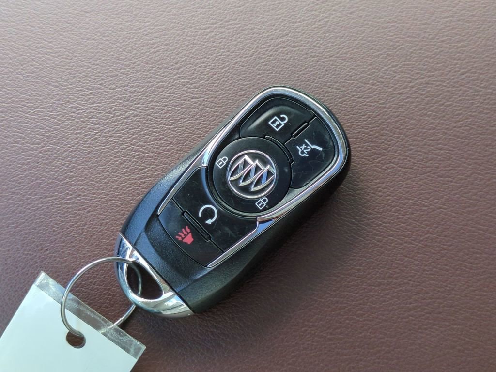 Thumbnail: 2019 Buick Enclave - 43