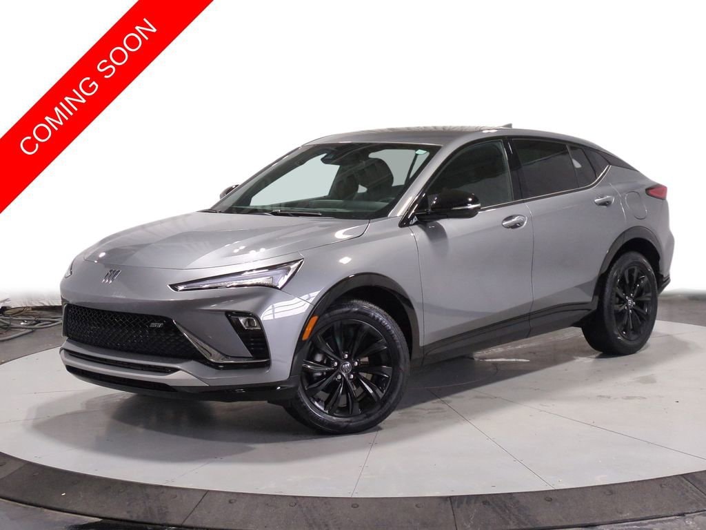 Thumbnail: 2024 Buick Envista - 1