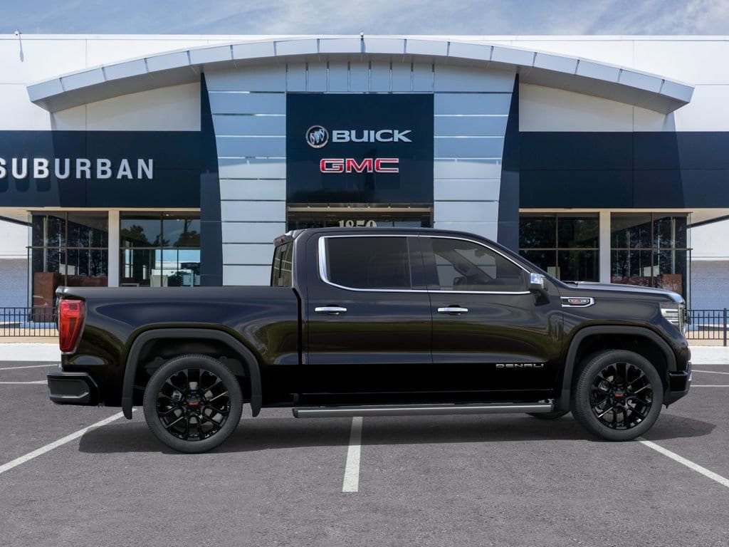 Thumbnail: 2026 GMC Sierra 1500 - 5