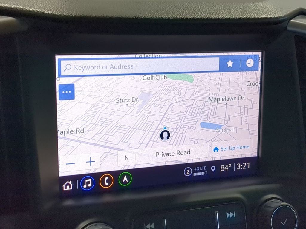 Thumbnail: 2023 GMC Terrain - 29