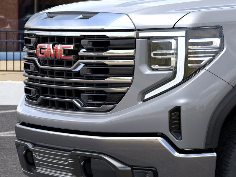 Thumbnail: 2026 GMC Sierra 1500 - 13