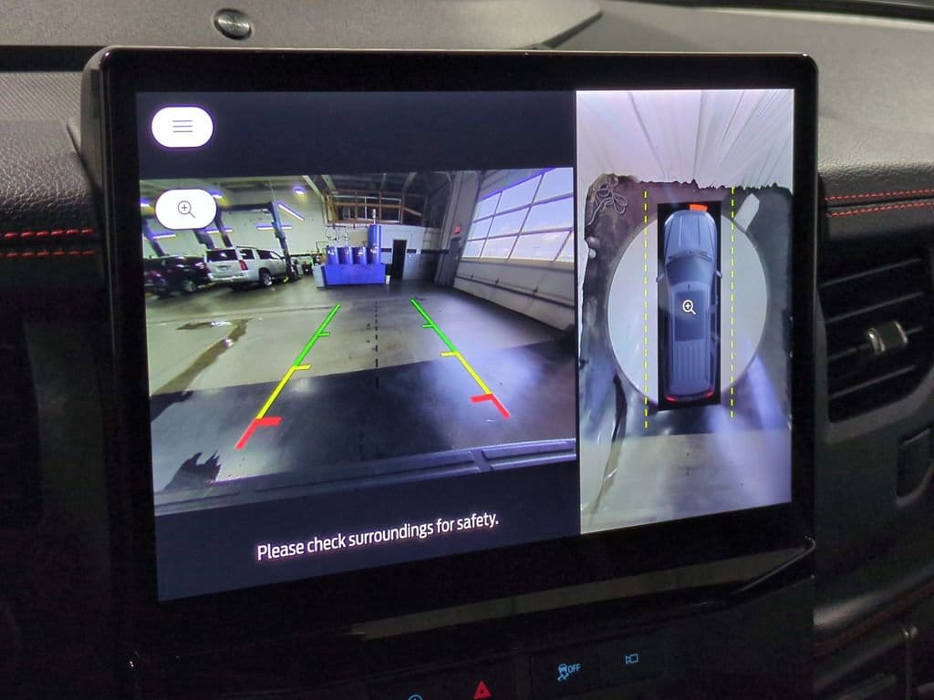 Thumbnail: 2023 Ford Expedition - 28