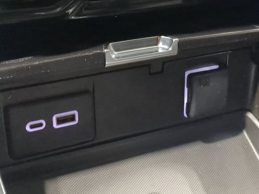 Thumbnail: 2024 GMC Yukon - 46