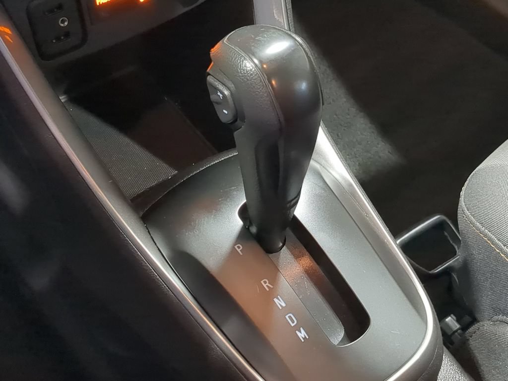 Thumbnail: 2019 Chevrolet Trax - 34