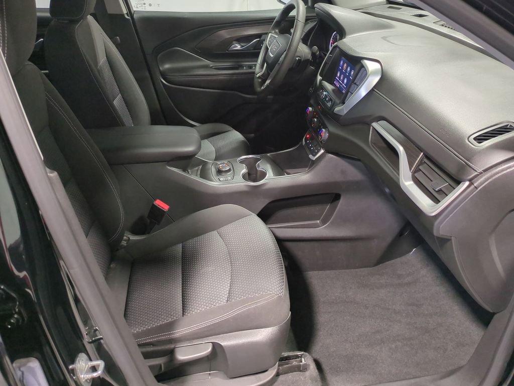 Thumbnail: 2022 GMC Terrain - 21