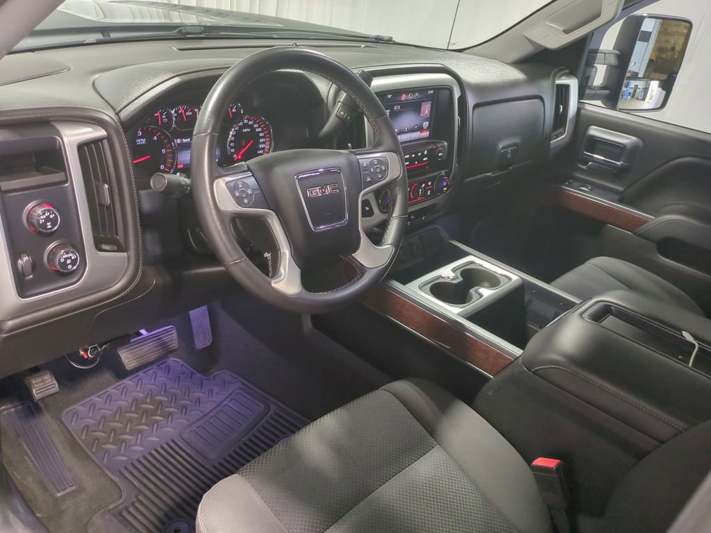 Thumbnail: 2015 GMC Sierra 1500 - 12