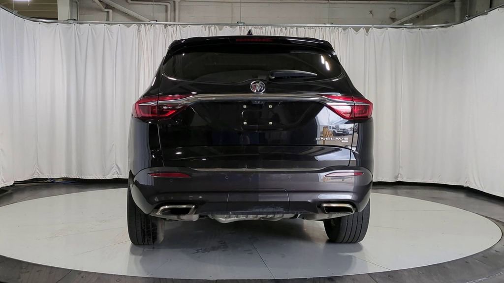 Thumbnail: 2019 Buick Enclave - 9