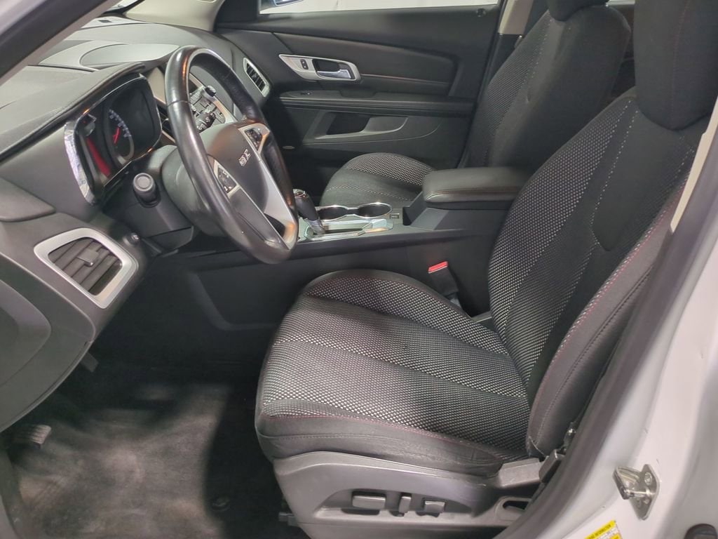 Thumbnail: 2016 GMC Terrain - 20