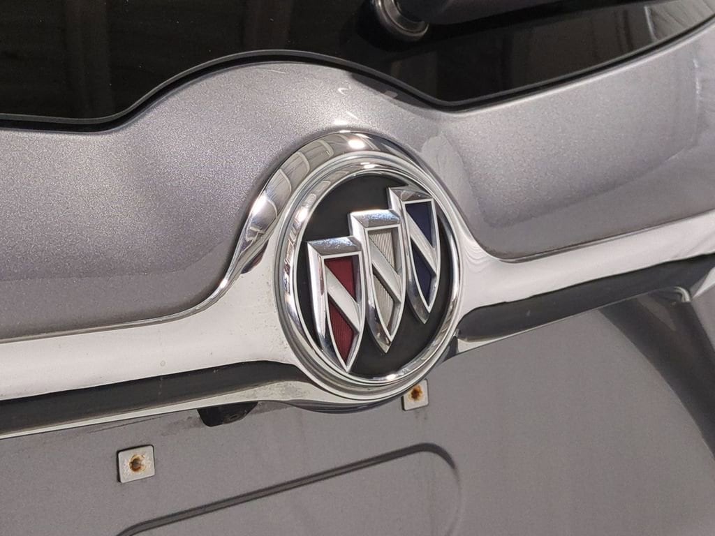Thumbnail: 2019 Buick Envision - 14
