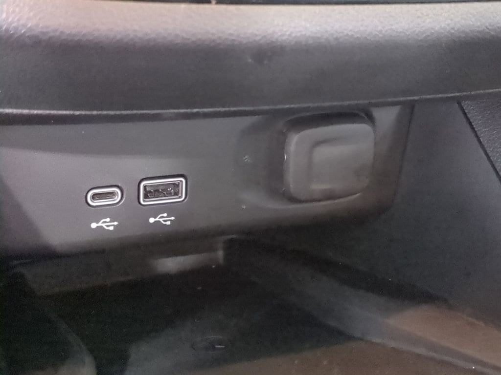 Thumbnail: 2024 Buick Envista - 36