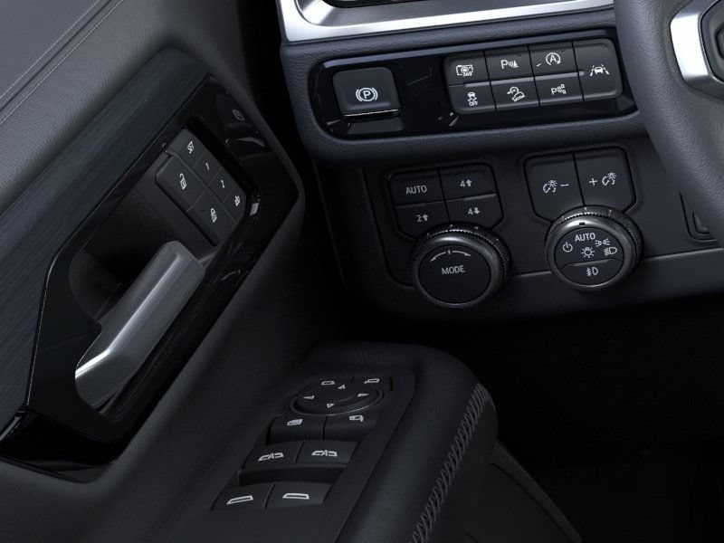 Thumbnail: 2026 GMC Yukon - 22