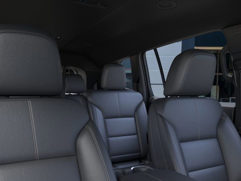 Thumbnail: 2025 GMC Acadia - 24