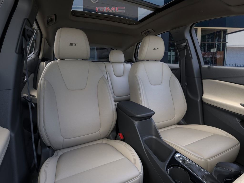 2025 Buick Encore GX Sport Touring 16