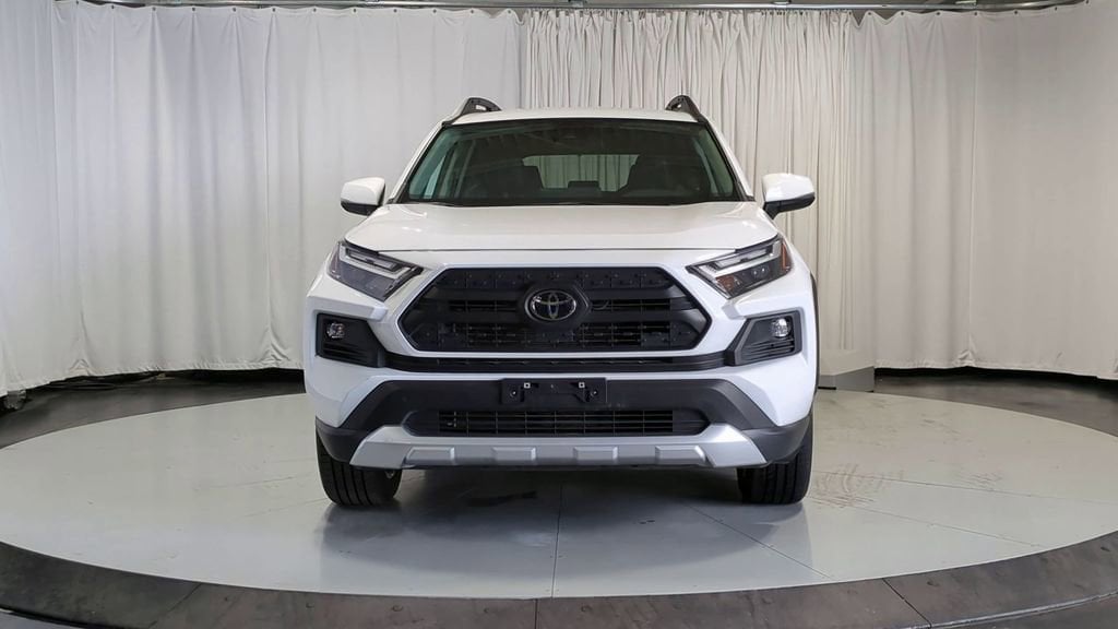 Thumbnail: 2024 Toyota RAV4 - 3