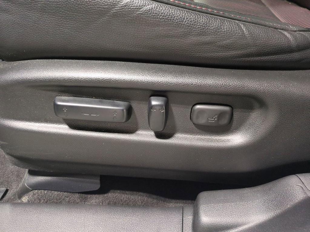 Thumbnail: 2021 Honda Ridgeline - 20