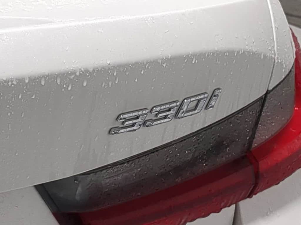 Thumbnail: 2024 BMW 3 Series - 24