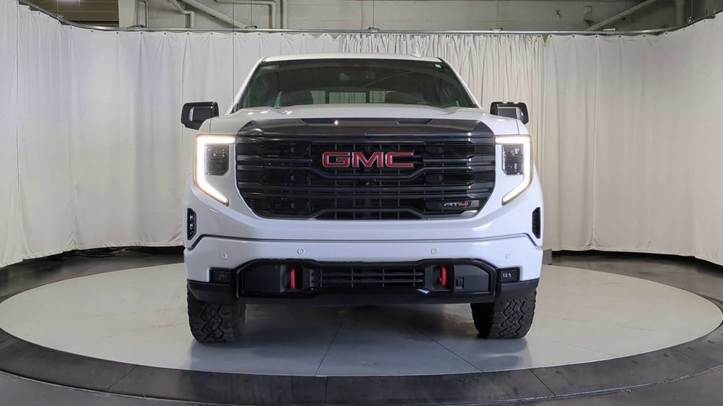 Thumbnail: 2023 GMC Sierra 1500 - 3