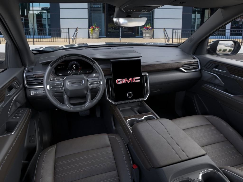Thumbnail: 2026 GMC Acadia - 15