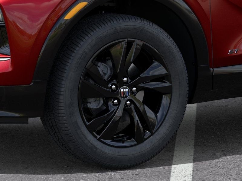 Thumbnail: 2026 Buick Encore GX - 9