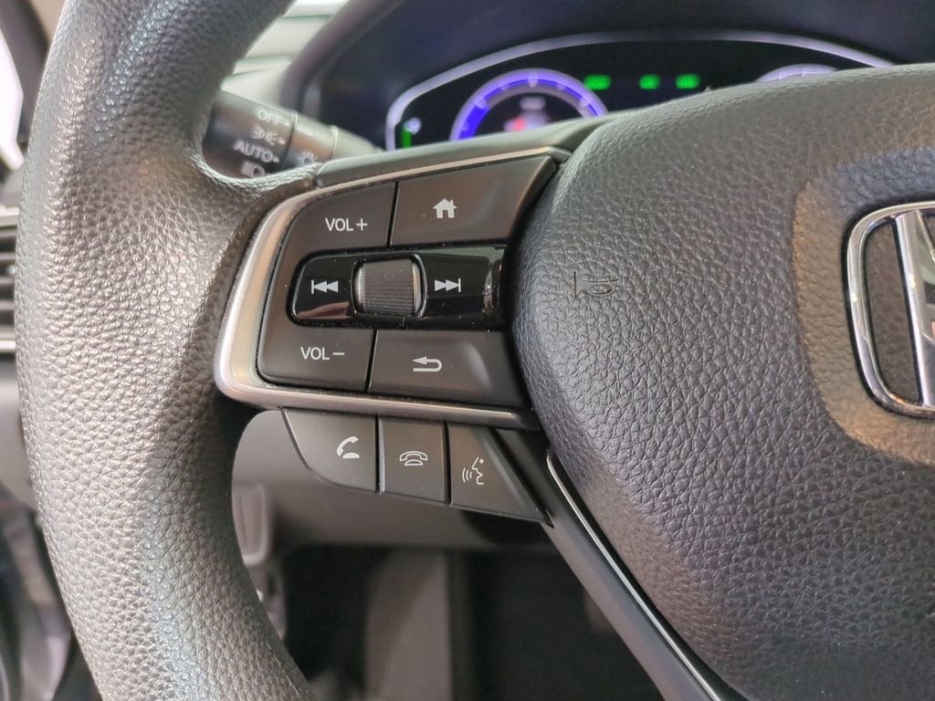 Thumbnail: 2018 Honda Accord - 26