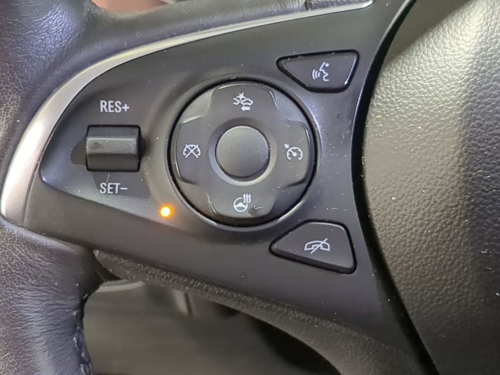 Thumbnail: 2021 Buick Enclave - 41