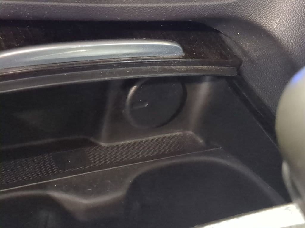 Thumbnail: 2018 Buick Regal - 38