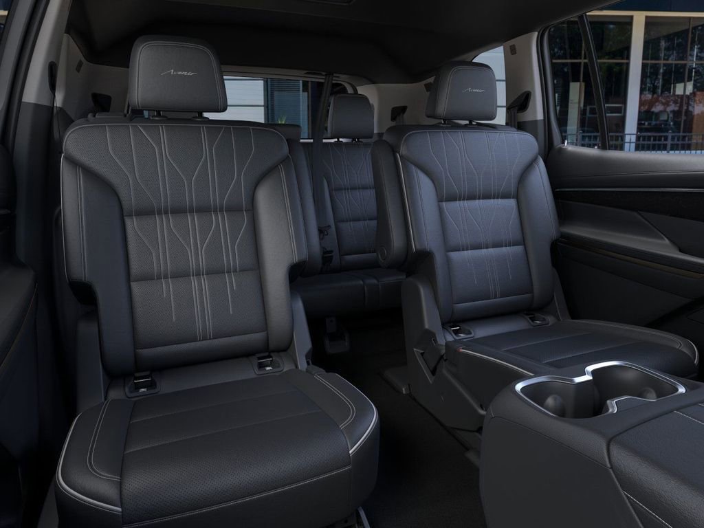 Thumbnail: 2026 Buick Enclave - 17